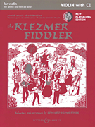 cover for The Klezmer Fiddler