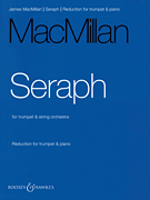 cover for Seraph