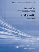 cover for Cakewalk