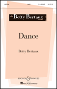 cover for Dance