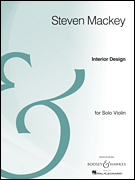 cover for Interior Design