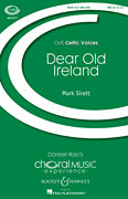 cover for Dear Old Ireland