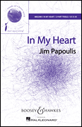 cover for In My Heart