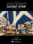 cover for Sunset Strip