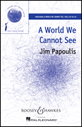 cover for A World We Cannot See