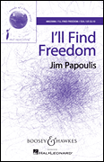 cover for I'll Find Freedom