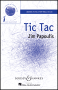 cover for Tic Tac