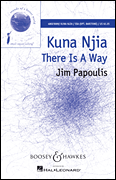 cover for Kuna Njia