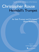 cover for Heimdall's Trumpet