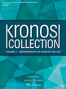 cover for Kronos Collection - Volume 2