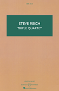 cover for Triple Quartet