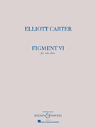 cover for Figment VI