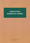cover for Requiem da Camera