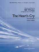 cover for The Heart's Cry (from Riverdance)