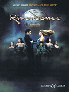cover for Music from Riverdance - The Show