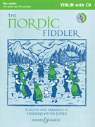 cover for The Nordic Fiddler
