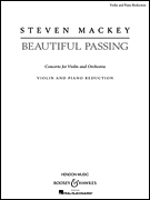 cover for Beautiful Passing