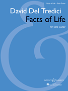 cover for Facts of Life