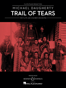 cover for Trail of Tears