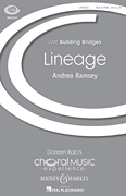 cover for Lineage