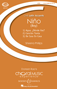 cover for Niño