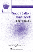 cover for Gnothi Safton