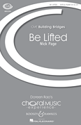 cover for Be Lifted