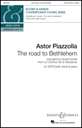 cover for The Road to Bethlehem