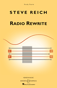 cover for Radio Rewrite
