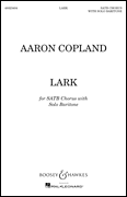 cover for Lark