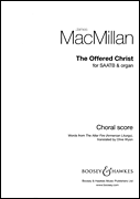 cover for The Offered Christ