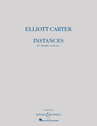 cover for Instances