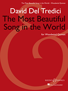 cover for The Most Beautiful Song in the World