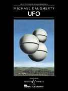 cover for UFO