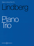 cover for Piano Trio