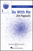 cover for Be With Me