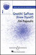 cover for Gnothi Safton