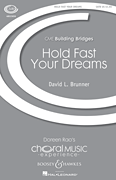 cover for Hold Fast Your Dreams