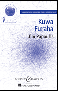 cover for Kuwa Furaha