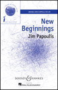 cover for New Beginnings