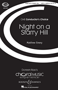 cover for Night on a Starry Hill