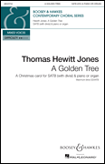 cover for A Golden Tree