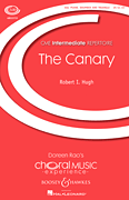 cover for The Canary