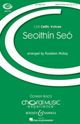 cover for Seoithín Seó