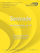 cover for Serenade, Op. 43