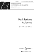 cover for Adiemus