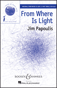cover for From Where Is Light