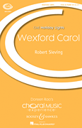 cover for The Wexford Carol