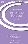 cover for Let Us Build Forever