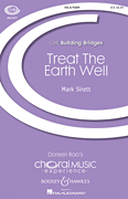 cover for Treat the Earth Well